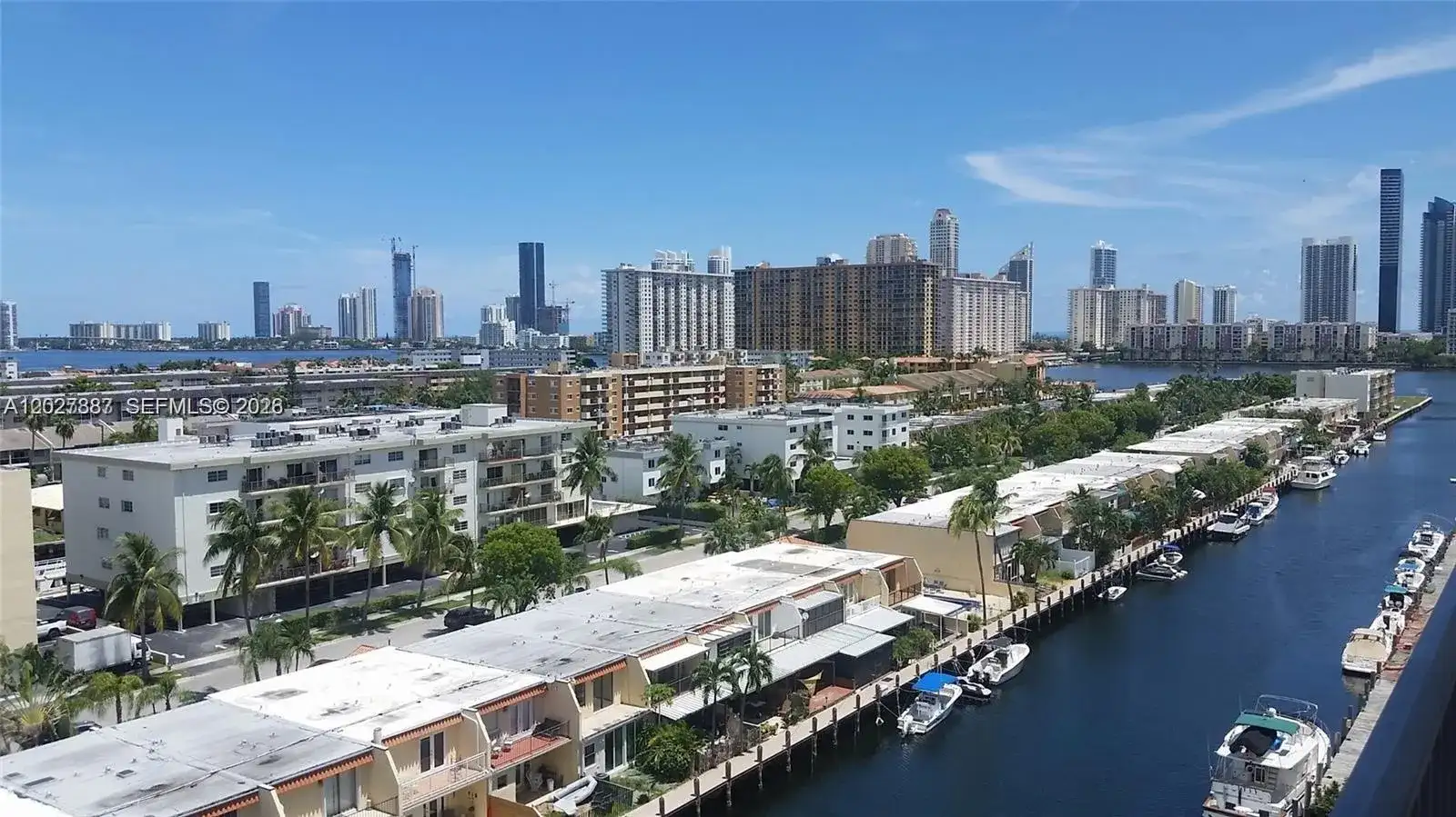 3545 NE 166th St # 1004, North Miami Beach FL 33160 photo 4