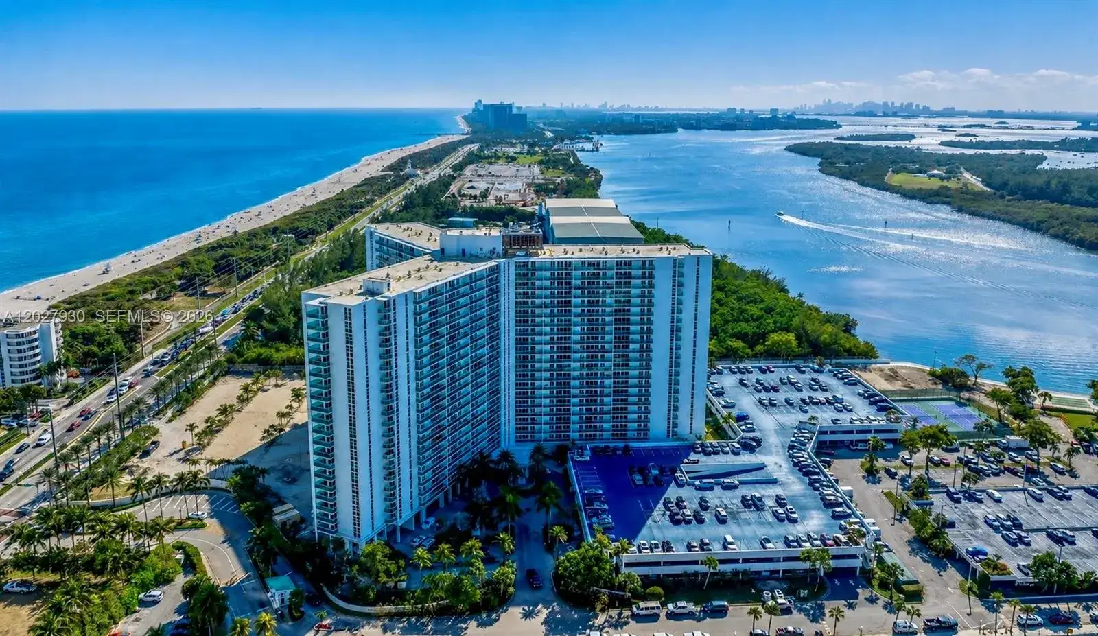 100 Bayview Dr # 2014, Sunny Isles Beach FL 33160
