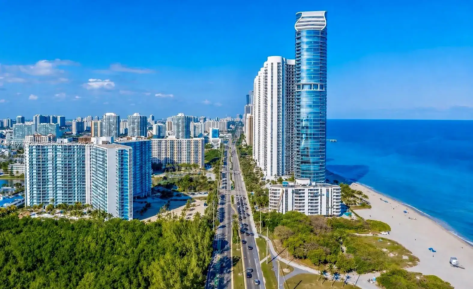 100 Bayview Dr # 2014, Sunny Isles Beach FL 33160 photo 3