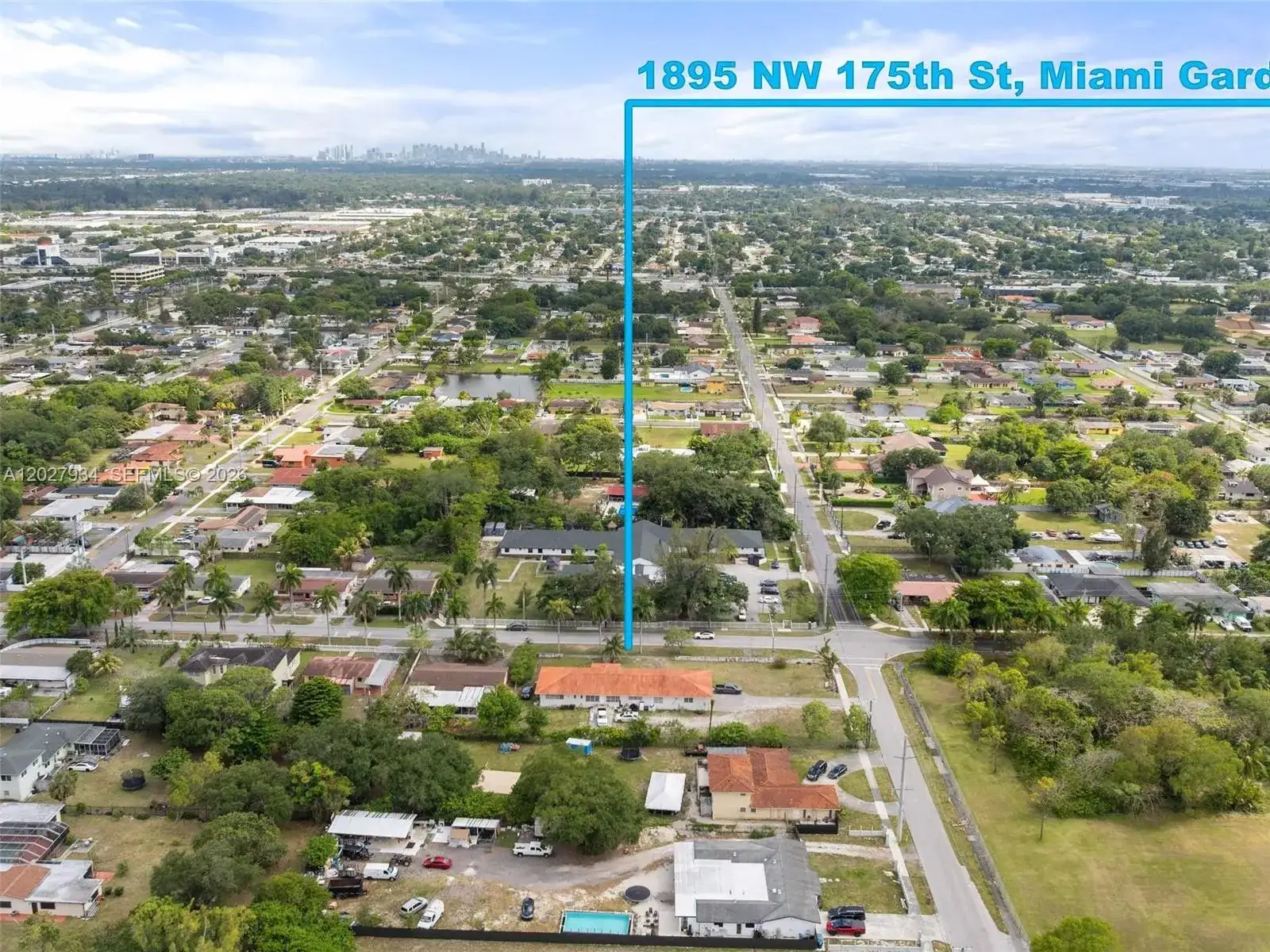 1895 NW 175th St, Miami Gardens FL 33056 photo 3