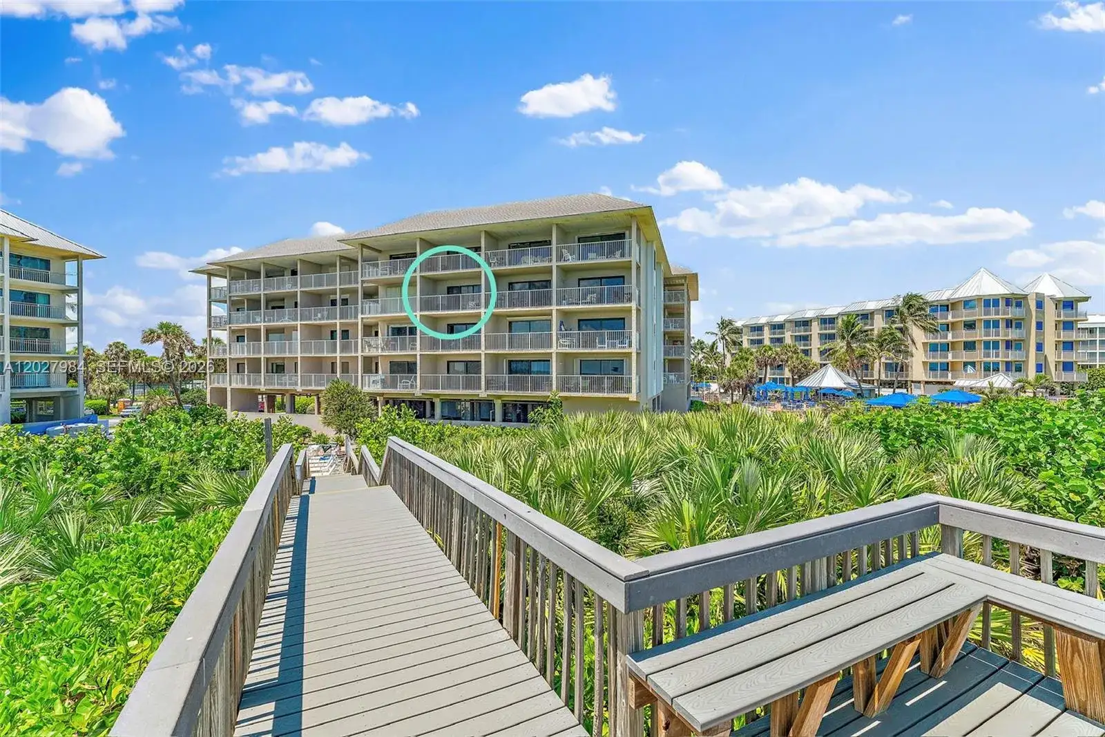 429 NE Tradewind Ln # 305, Hutchinson Island FL 34996 photo 4