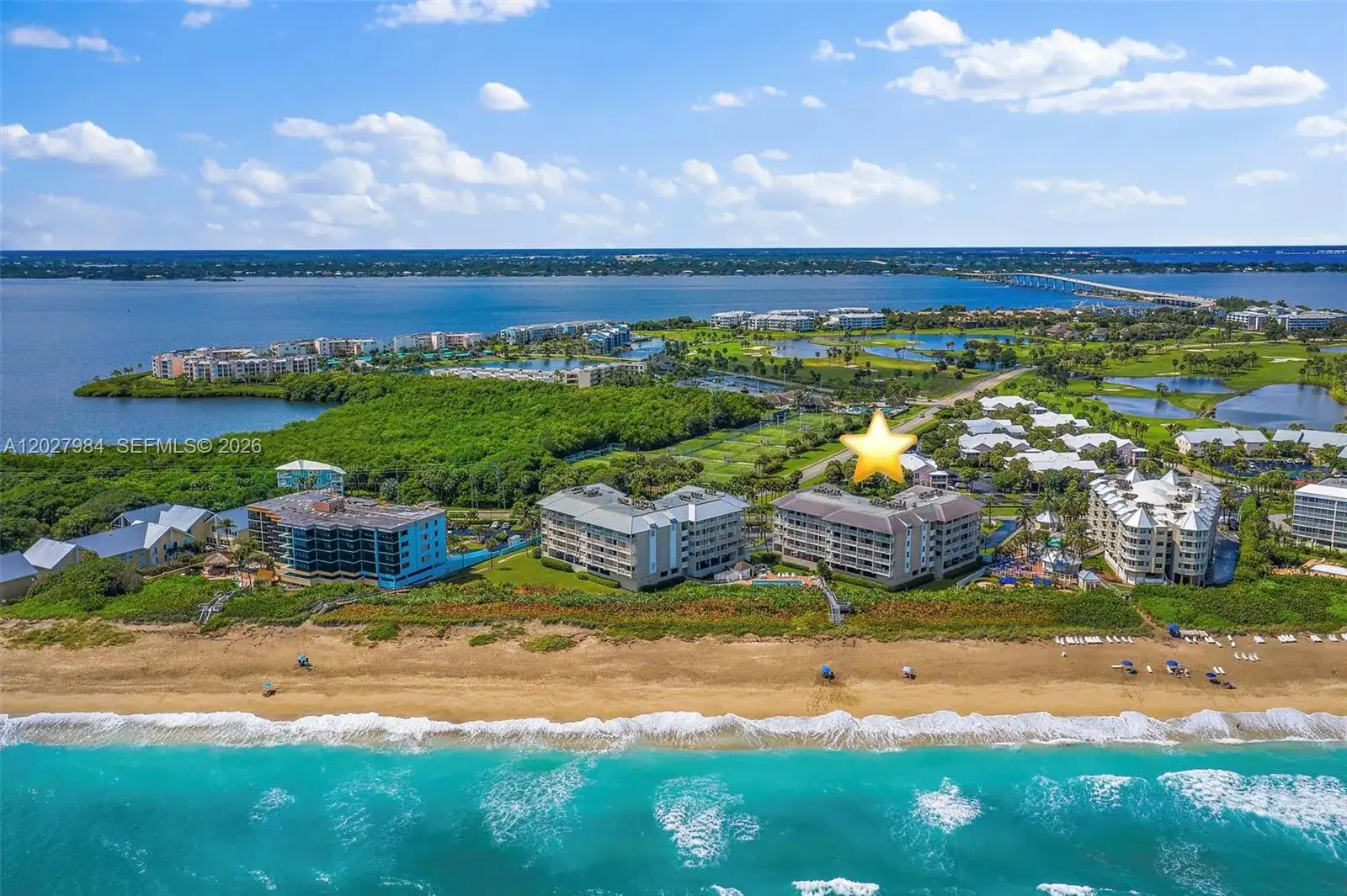429 NE Tradewind Ln # 305, Hutchinson Island FL 34996 photo 5