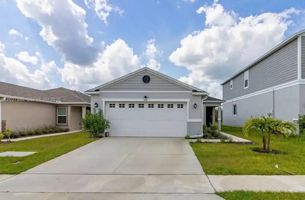 1136 Papaya Cir, Davenport FL 33897