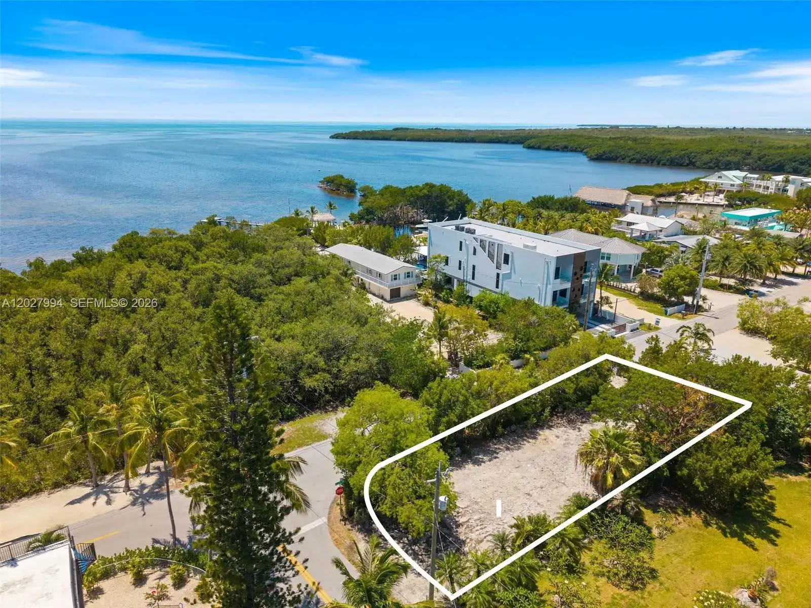 0 Seaside Ave, Key Largo FL 33037 photo 3