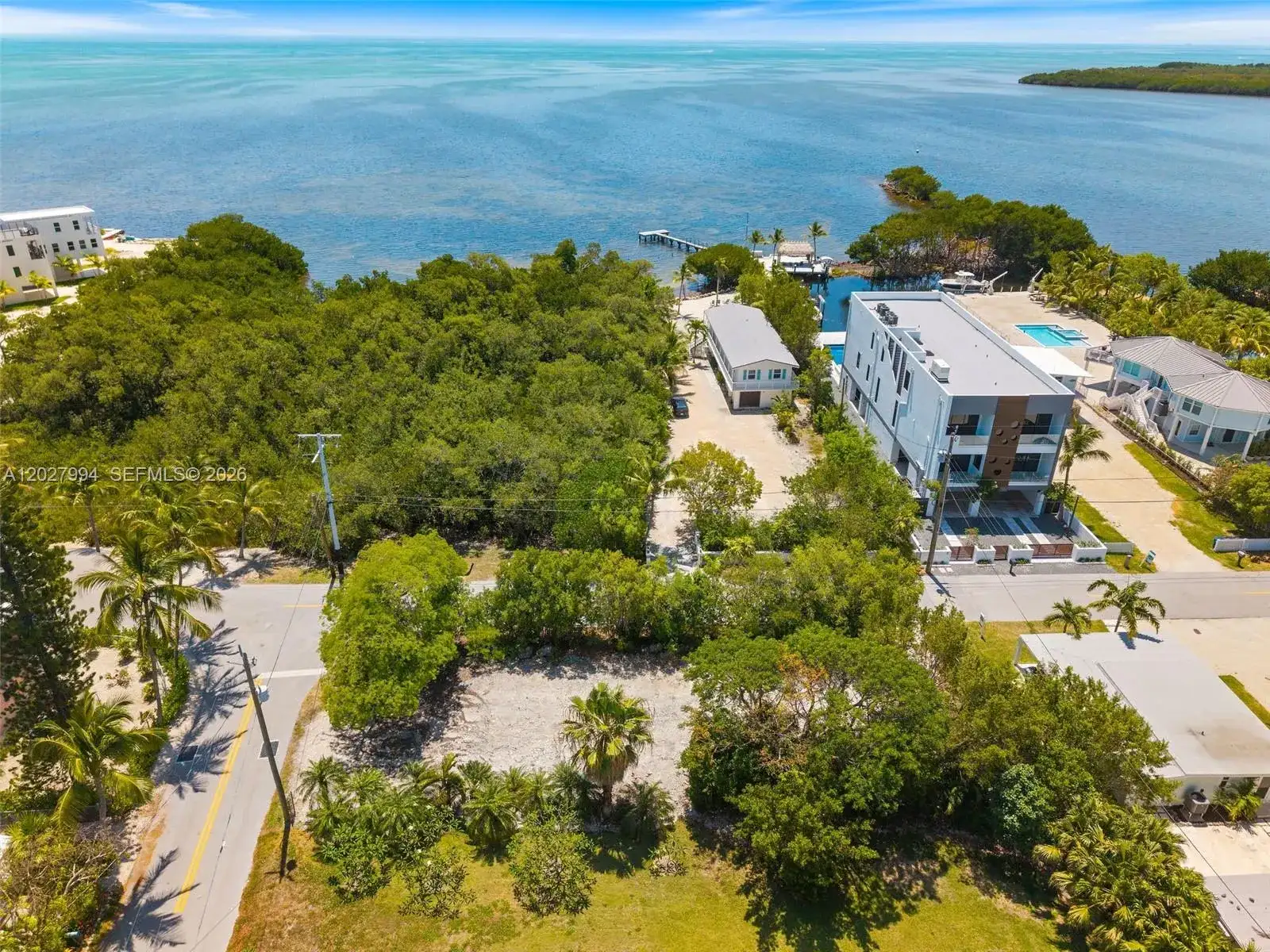 0 Seaside Ave, Key Largo FL 33037 photo 4