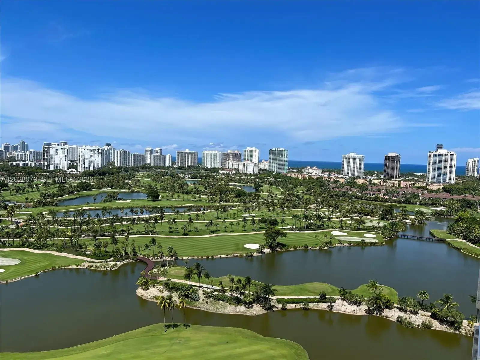 19501 W Country Club Dr # 2313, Aventura FL 33180