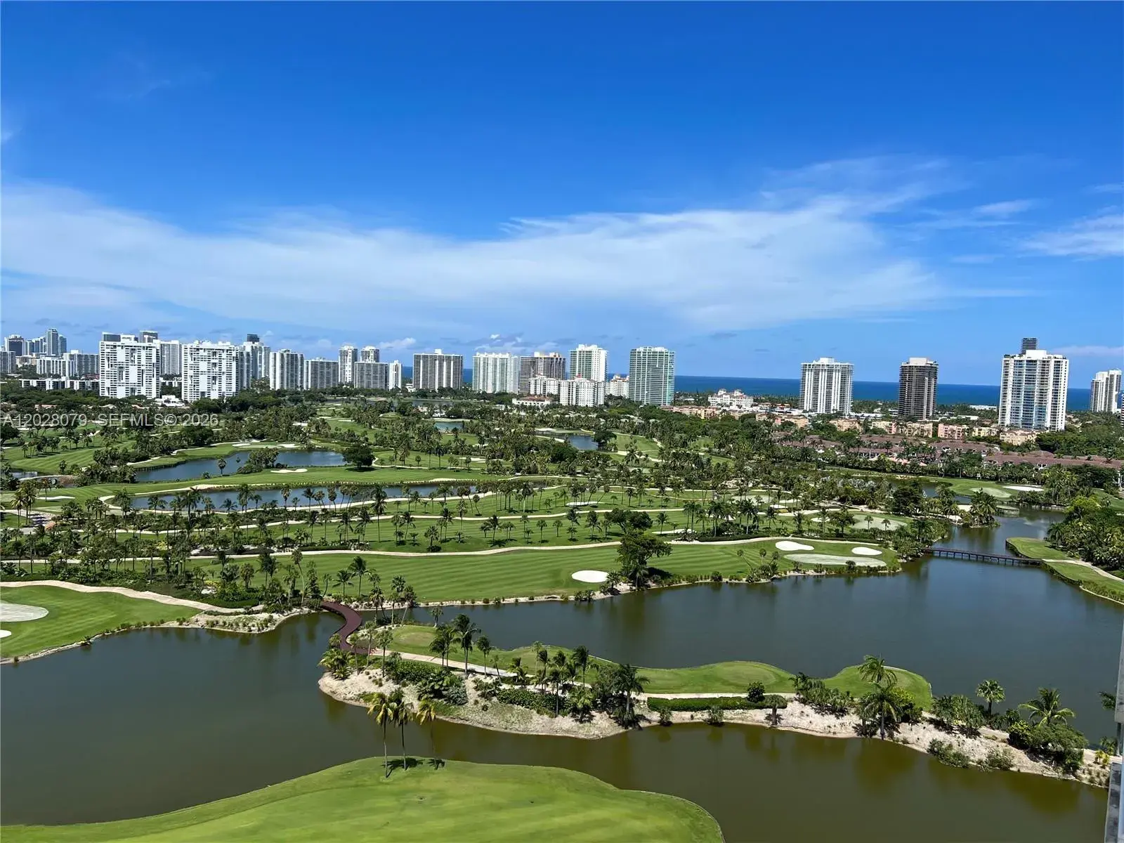 19501 W Country Club Dr # 2313, Aventura FL 33180