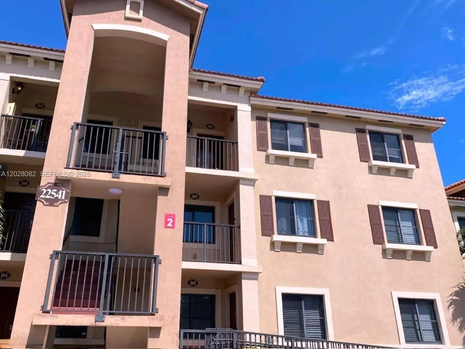 22541 SW 88th Pl # 6, Cutler Bay FL 33190 photo 3