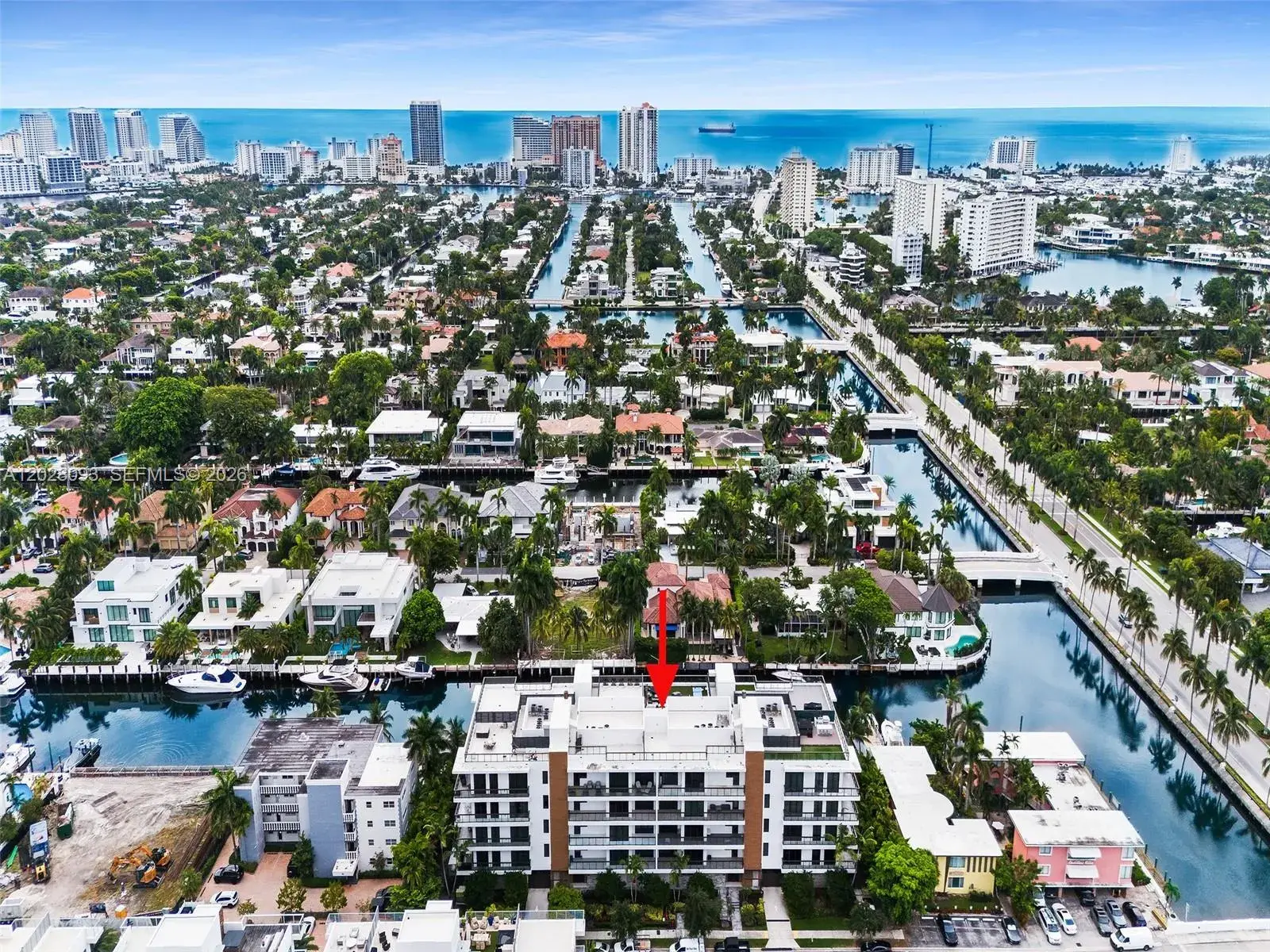 30 Isle Of Venice Dr # 403, Fort Lauderdale FL 33301