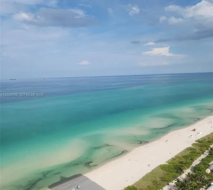 4779 Collins Ave # 3504, Miami Beach FL 33140