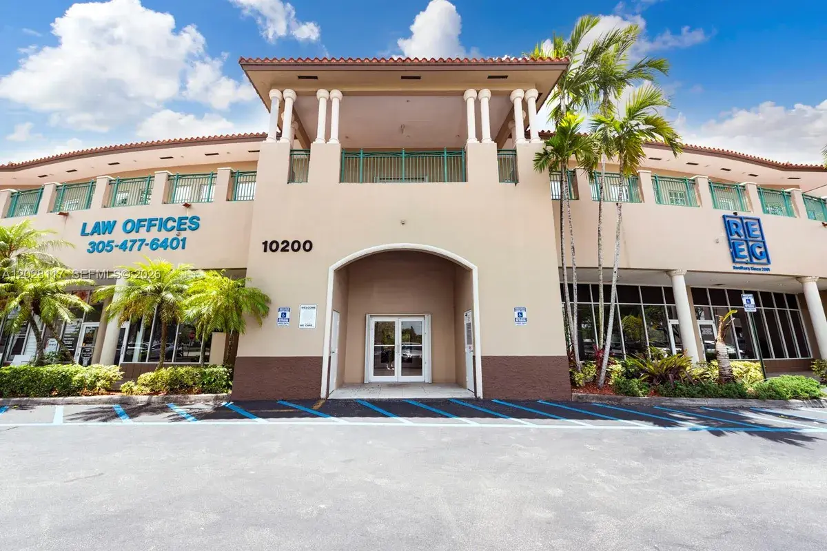 10200 NW 25th St # A105, Doral FL 33172