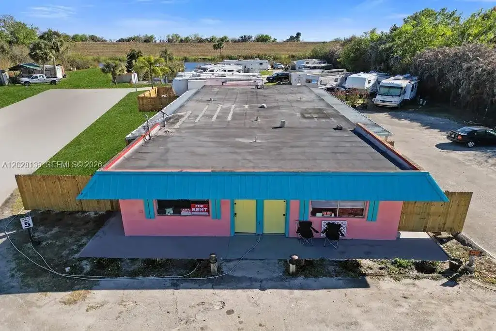 1421 NE US Highway 441 # 10, Okeechobee FL 34974 photo 4
