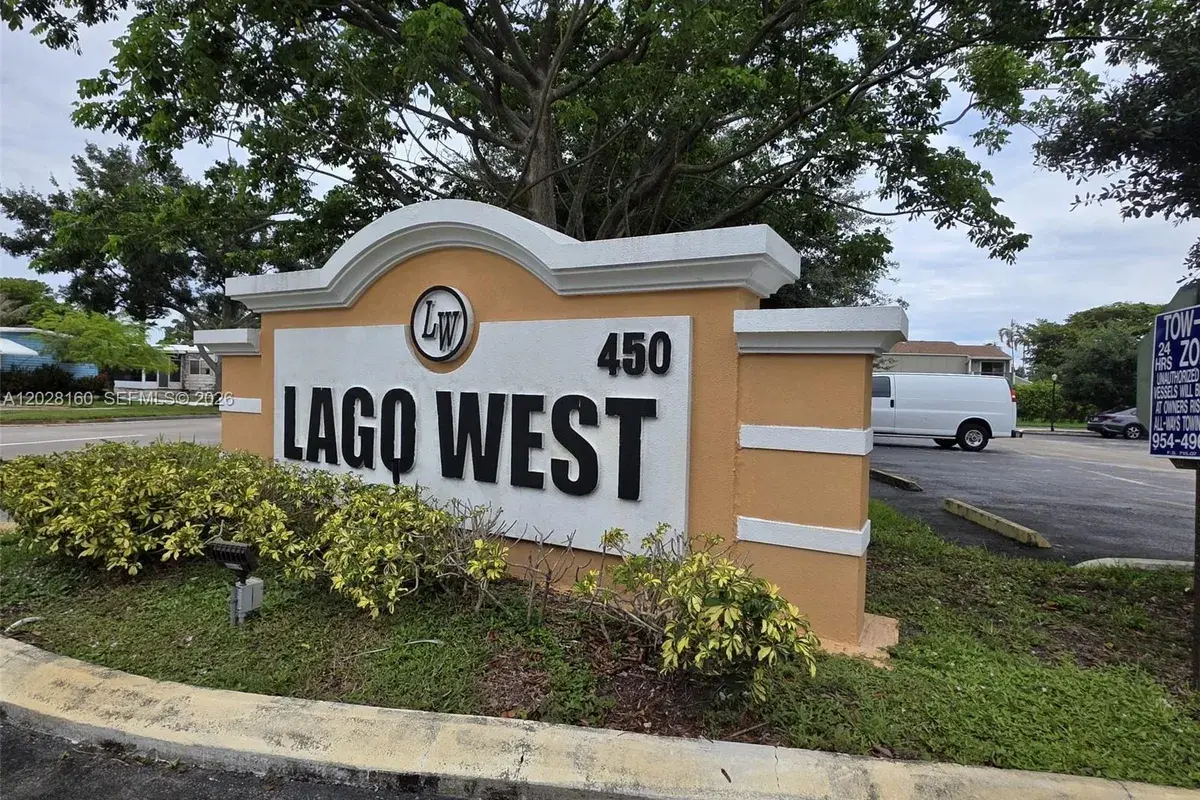 450 Commodore Dr # 108, Plantation FL 33325