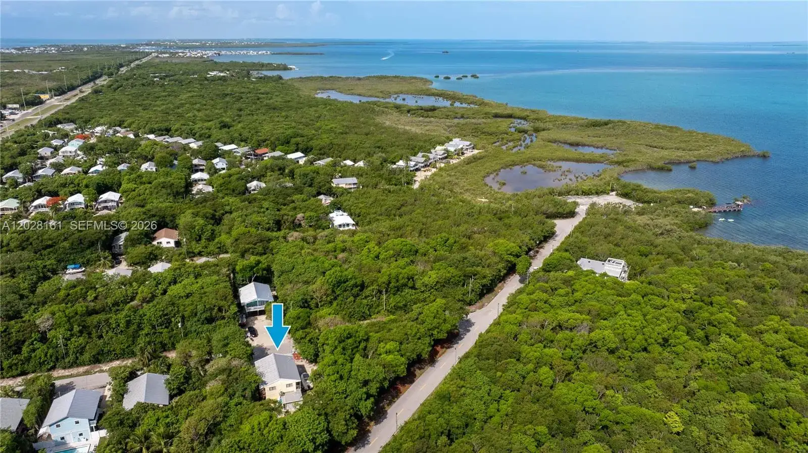 411 Mahogany Ave, Key Largo FL 33037 photo 4