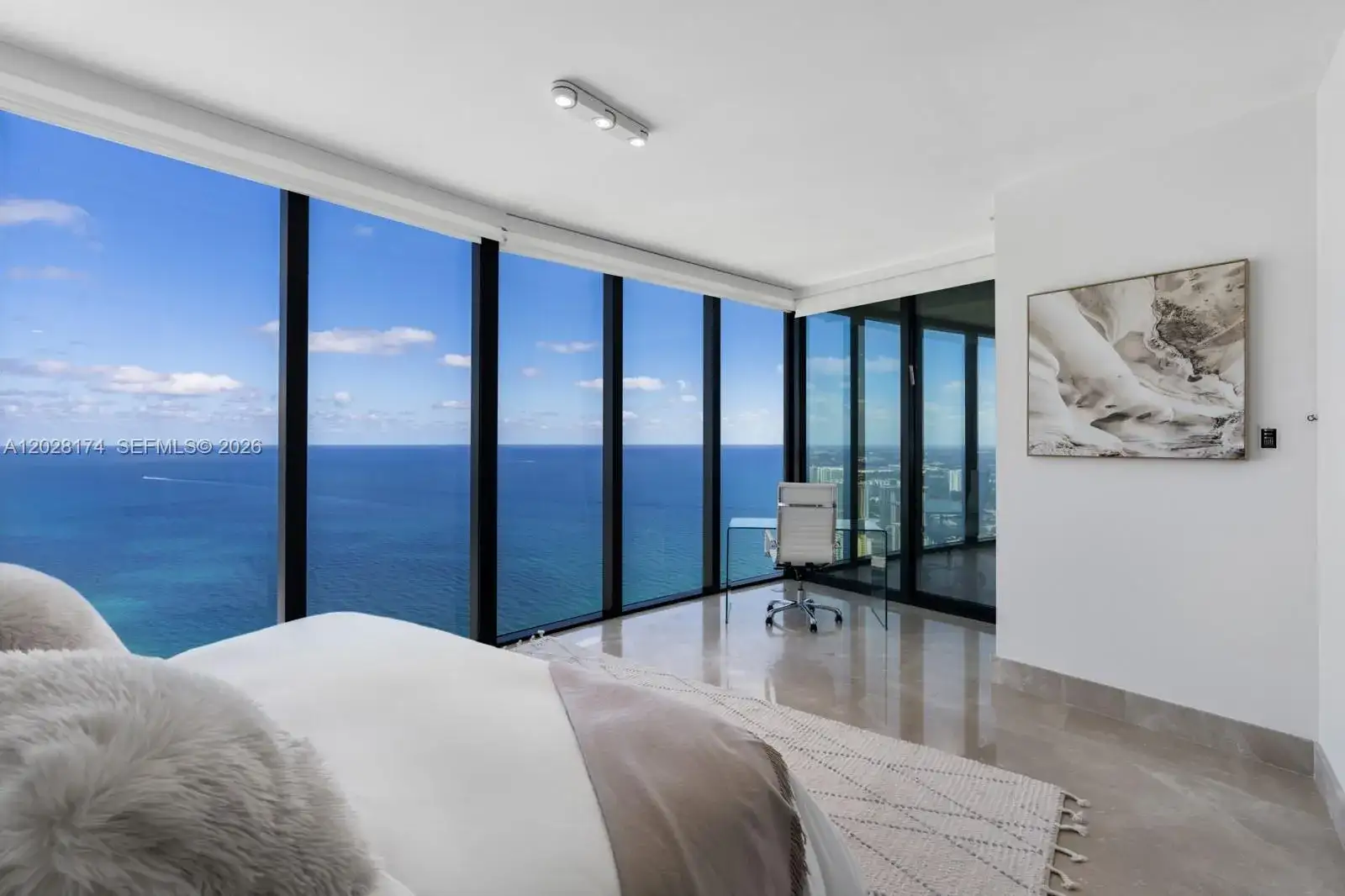 18555 Collins Ave # 5105, Sunny Isles Beach FL 33160 photo 2