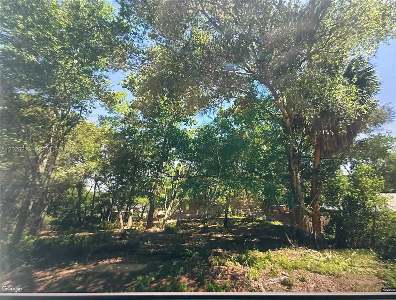 4043 E Dano, Inverness FL 34453