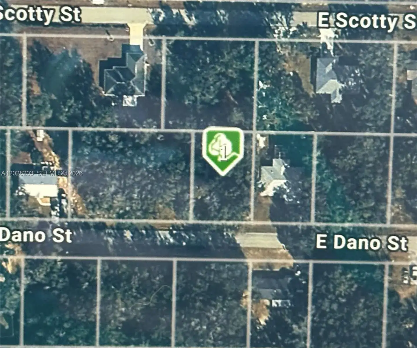 4043 E Dano, Inverness FL 34453 photo 2