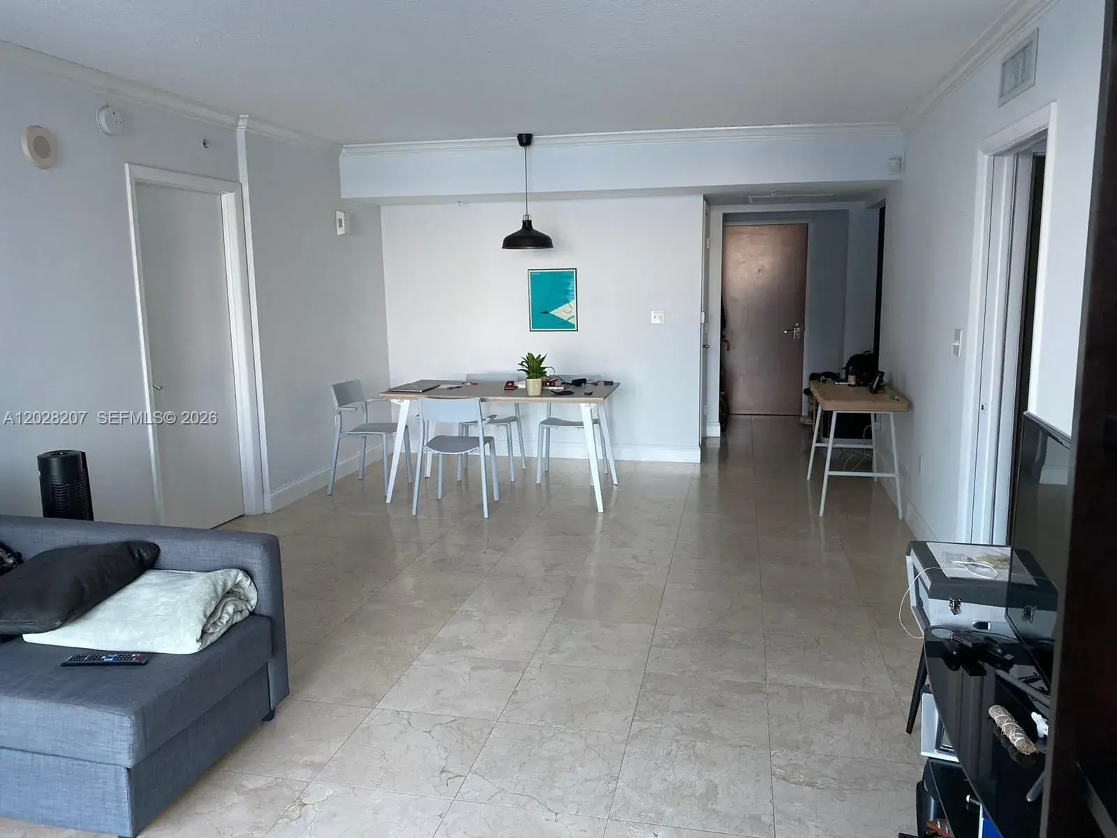 31 SE 5th St # 2308, Miami FL 33131