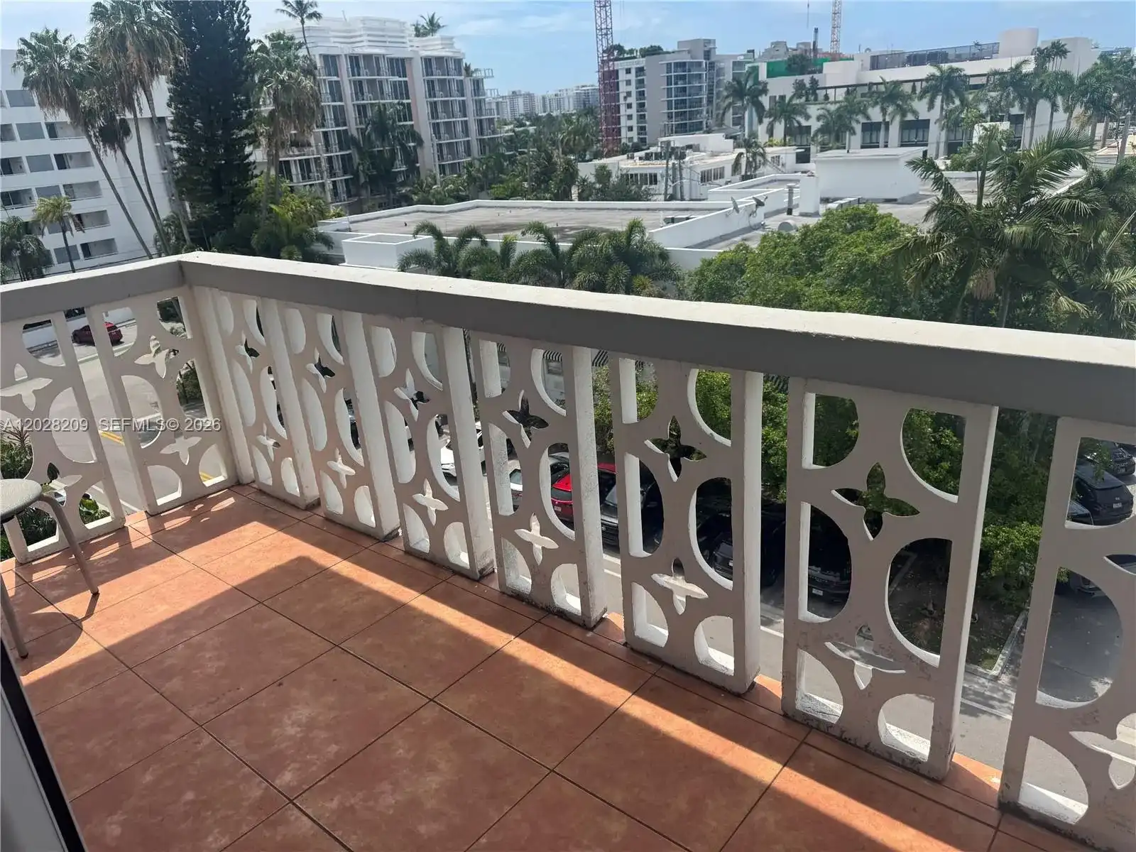 9700 E Bay Harbor Dr # 512, Bay Harbor Islands FL 33154