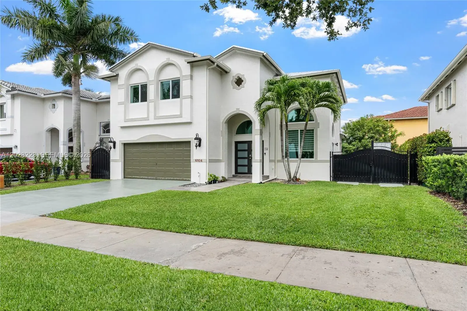 6014 SW 160th Ave, Miami FL 33193