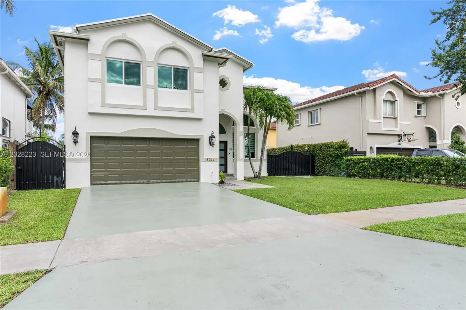 6014 SW 160th Ave, Miami FL 33193