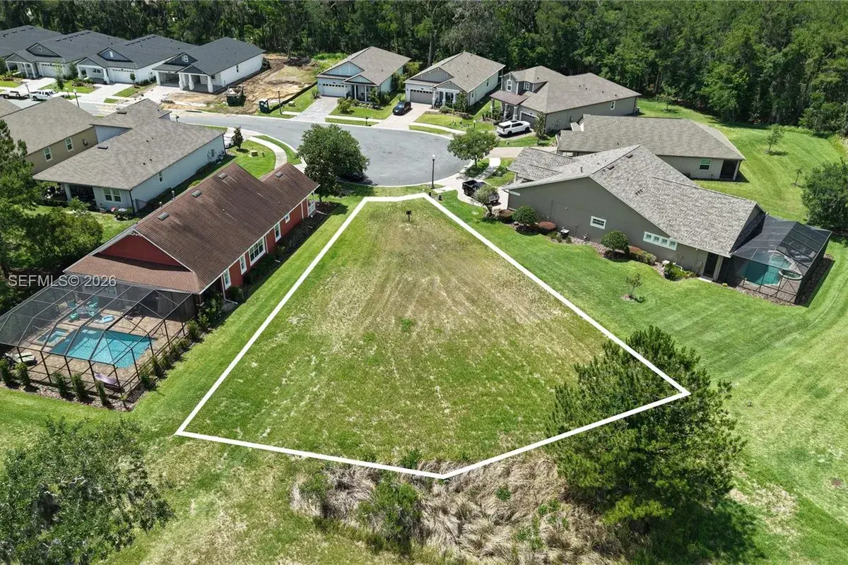 0 FOREST GARDEN CT, Other City - In The State Of Florida FL 34601