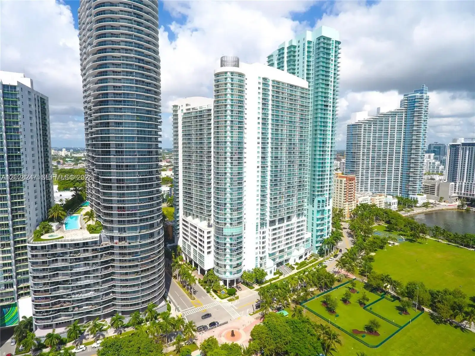 1800 N Bayshore Dr # 2310, Miami FL 33132