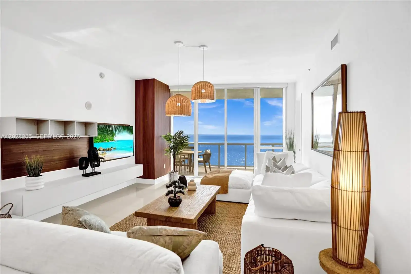 15901 Collins Ave # 2807, Sunny Isles Beach FL 33160 photo 2