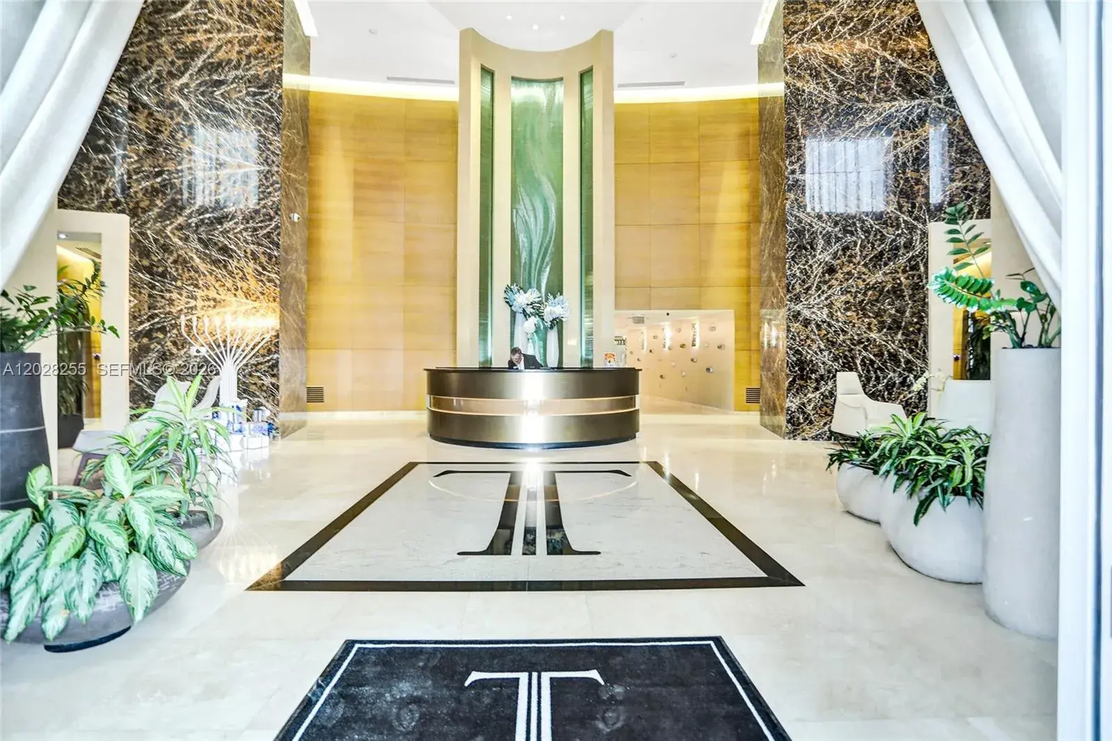 15901 Collins Ave # 2807, Sunny Isles Beach FL 33160
