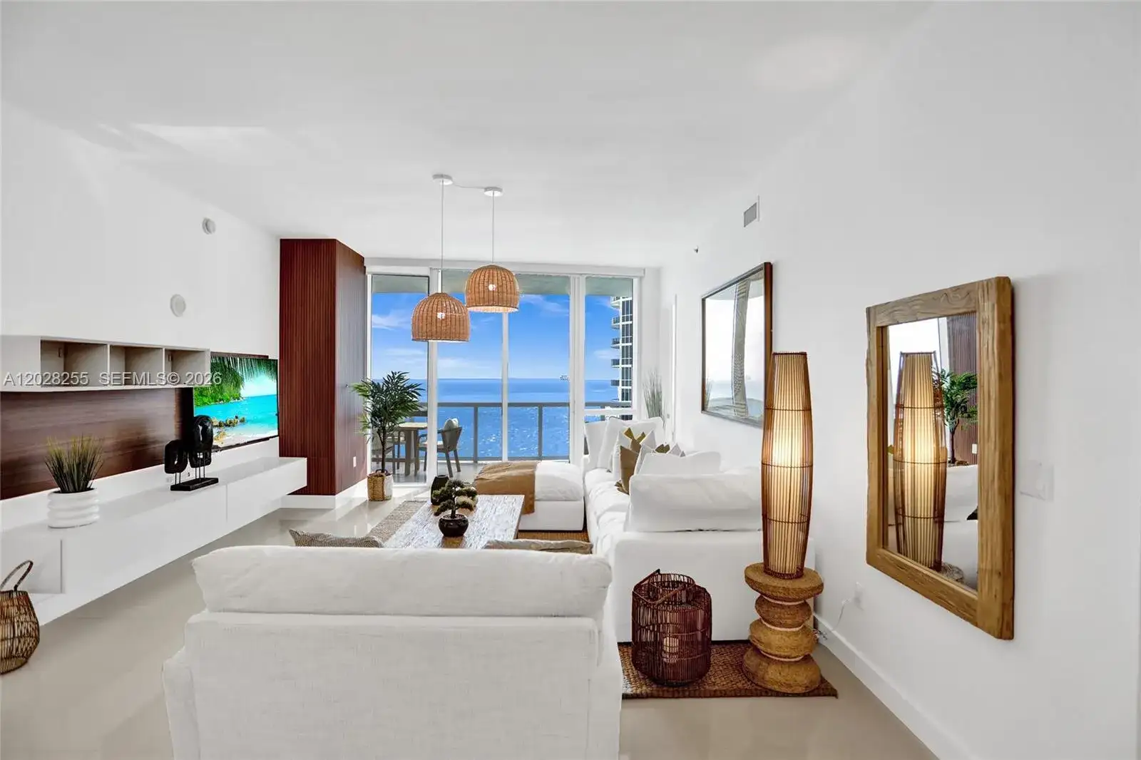 15901 Collins Ave # 2807, Sunny Isles Beach FL 33160 photo 5
