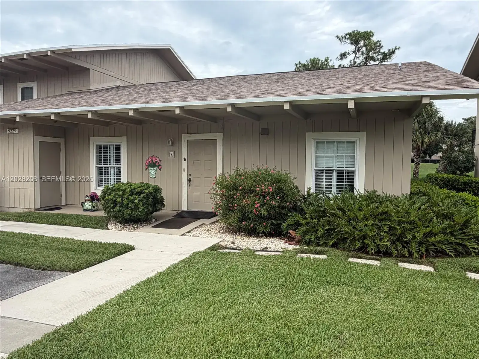 9229 SE Riverfront Ter # K, Jupiter FL 33469