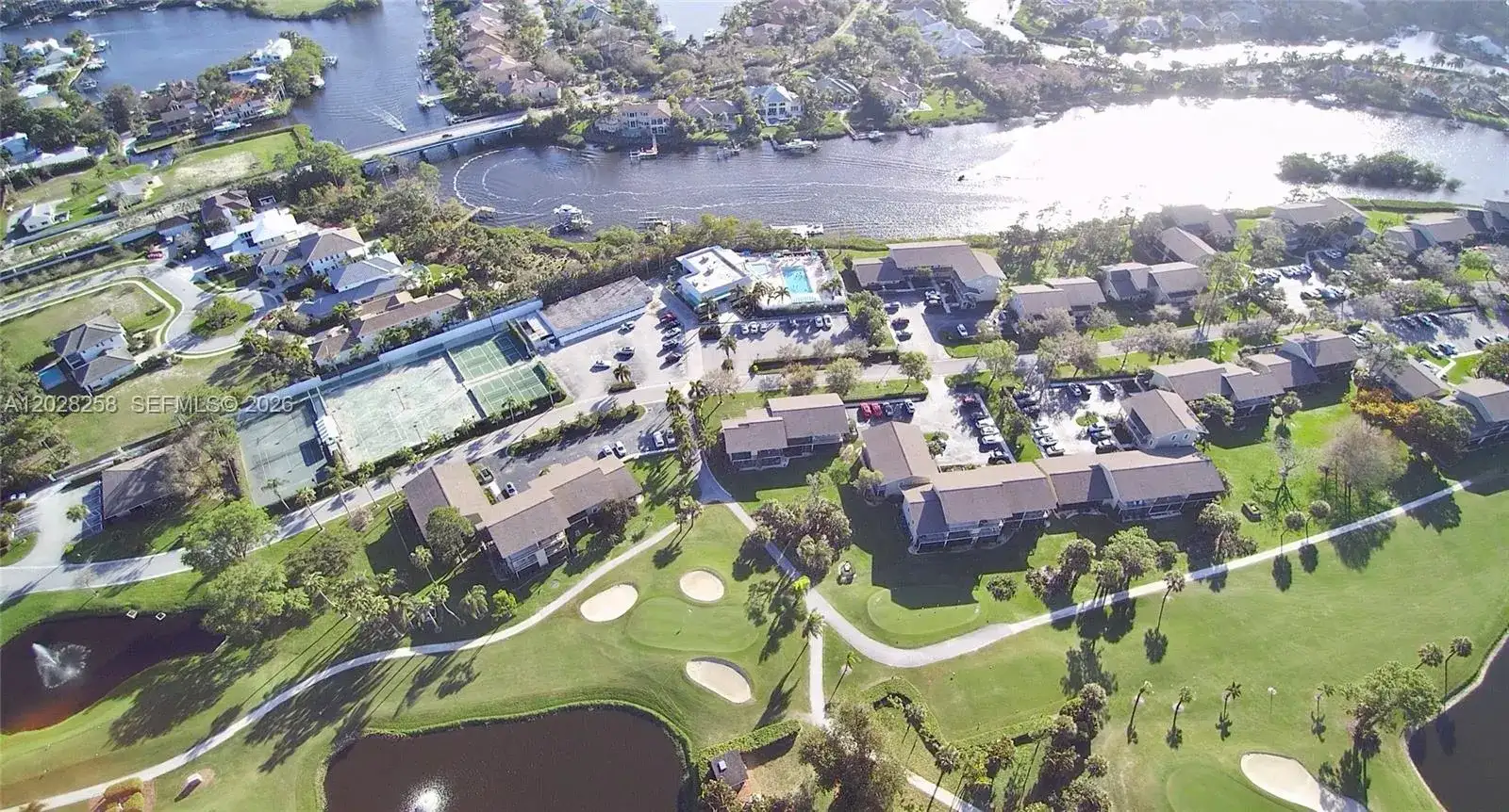 9229 SE Riverfront Ter # K, Jupiter FL 33469 photo 2