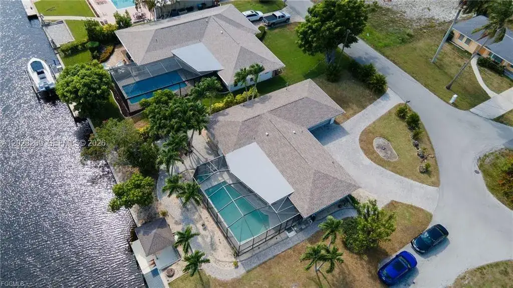 1138 N Lucerne Ave, Cape Coral FL 33904