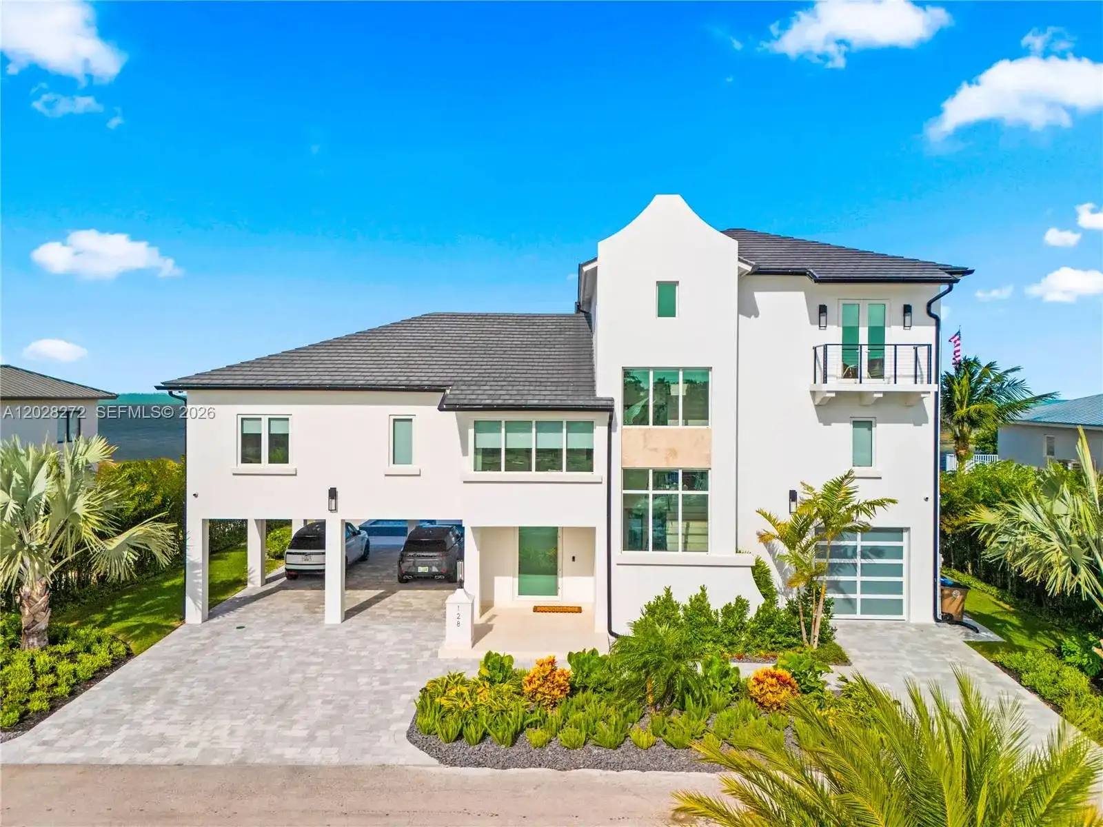 128 Sunrise Drive, Marathon FL 33050