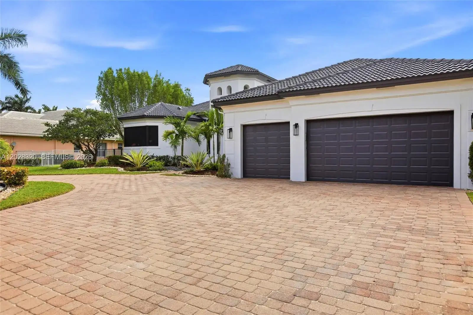 3250 W Stonebrook Cir, Davie FL 33330 photo 4