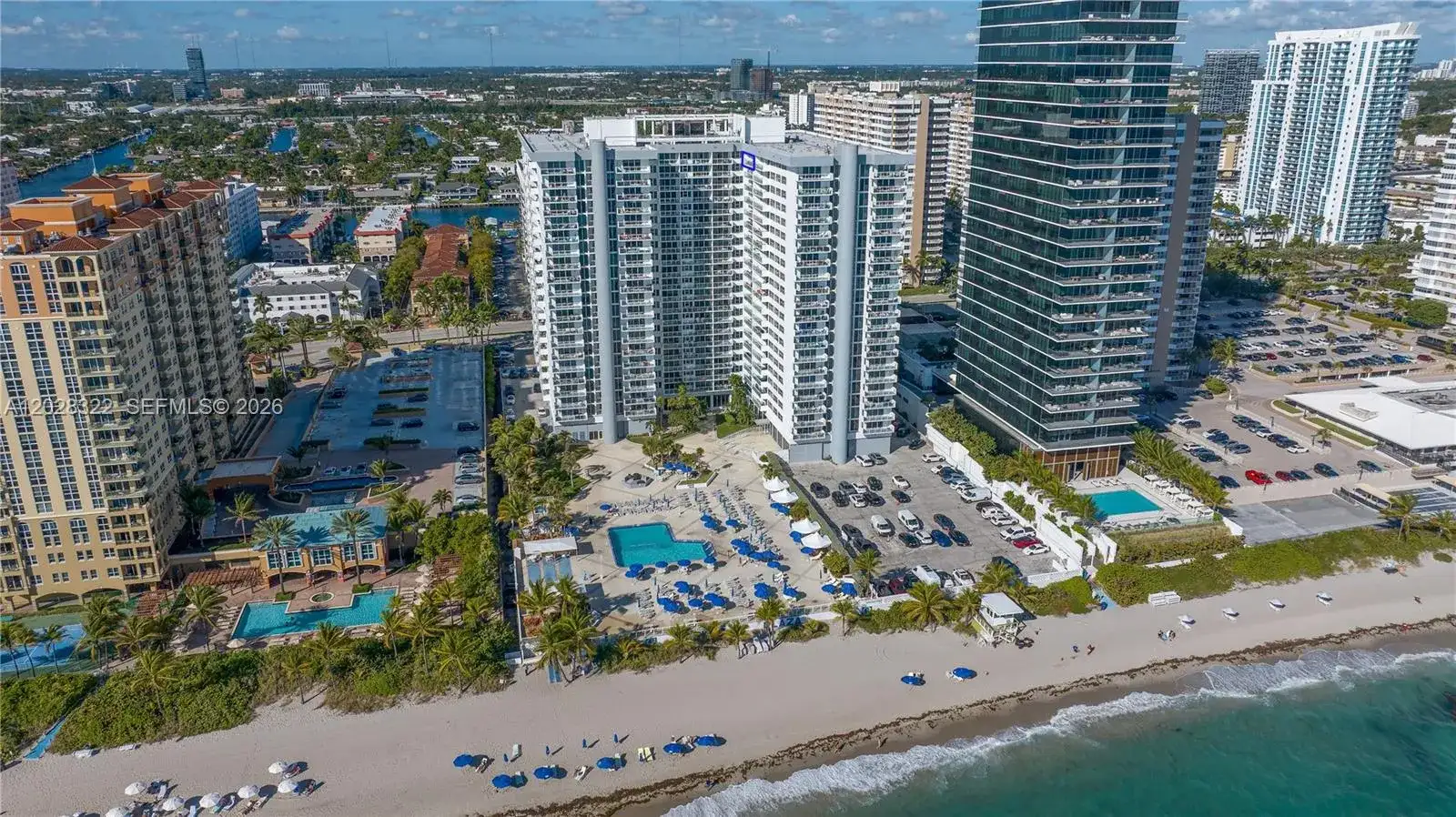 2030 S Ocean Dr # 2018, Hallandale Beach FL 33009 photo 5