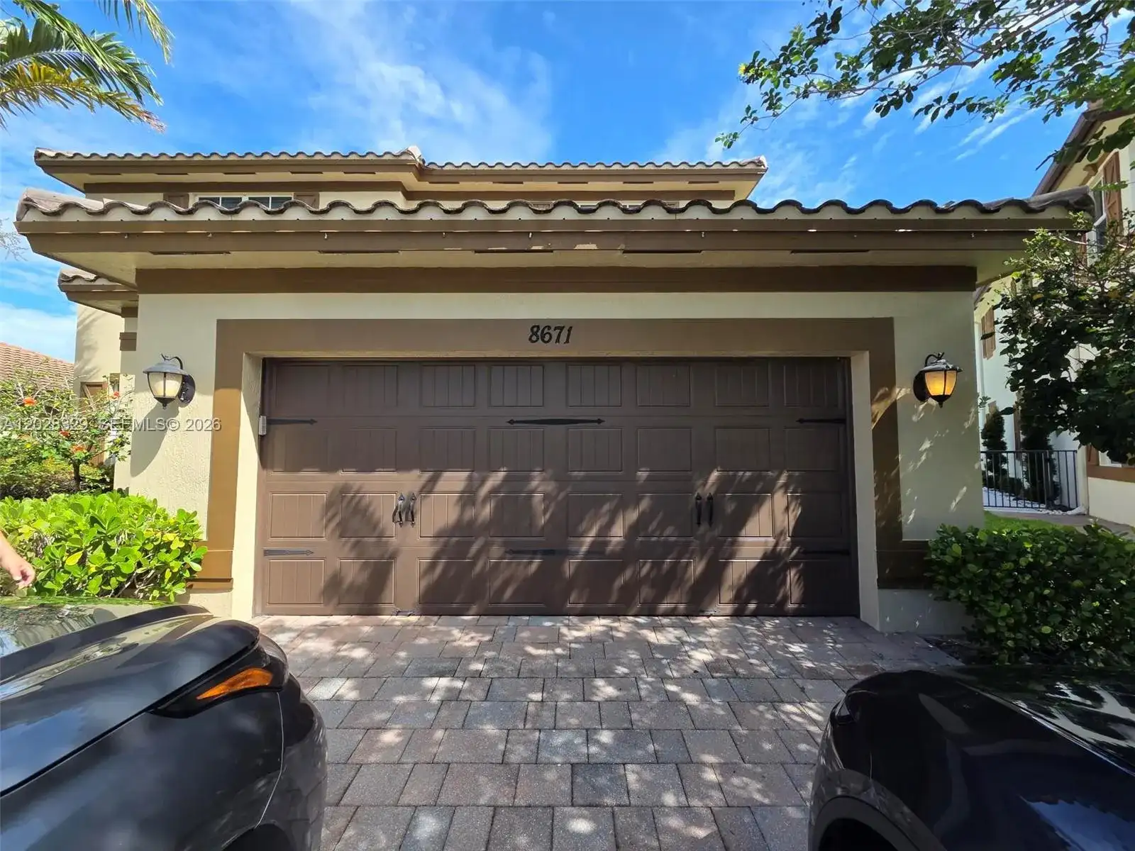 8671 Lakeside Bnd # 1, Parkland FL 33076 photo 2