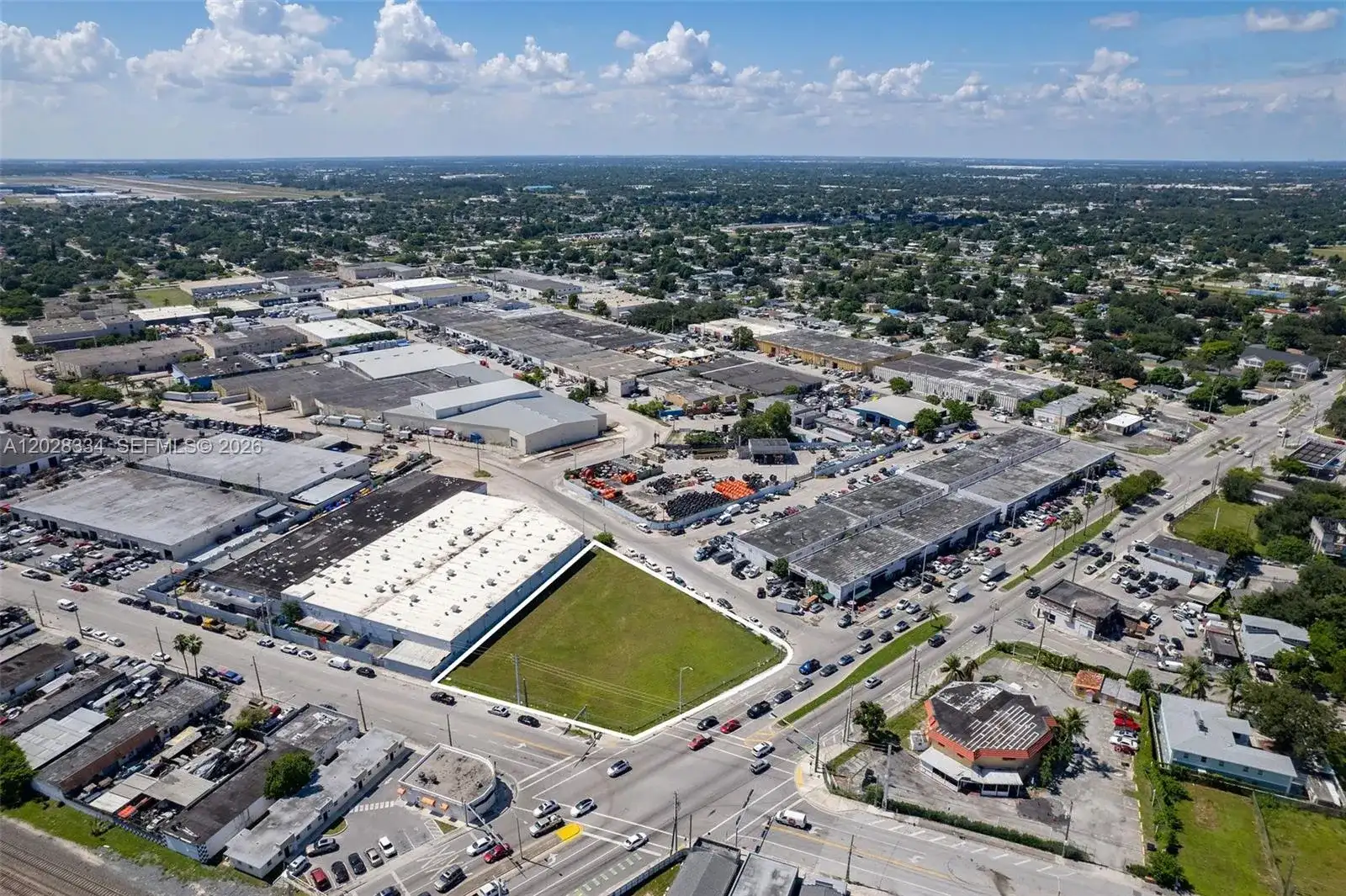 Ali Baba Avenue NW 22nd Street, Opa-Locka FL 33054 photo 5