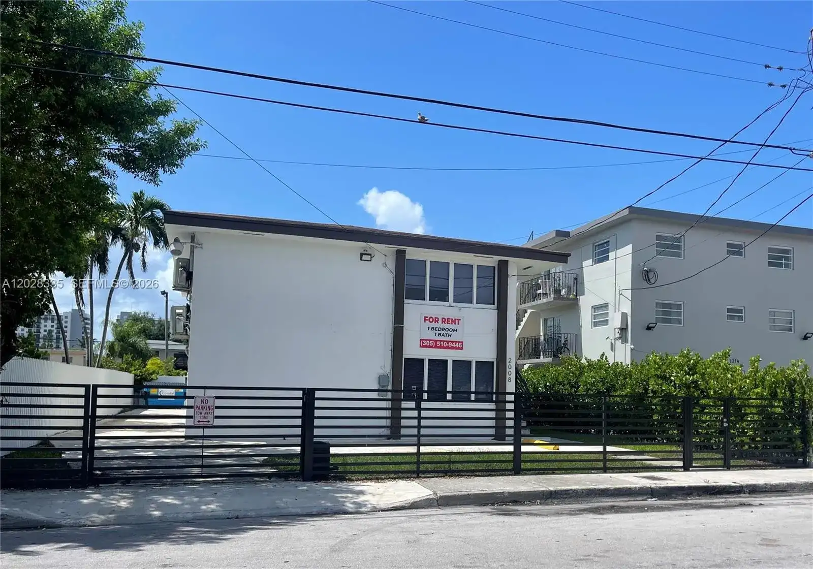 2008 SW 3rd St # 4, Miami FL 33135 photo 2
