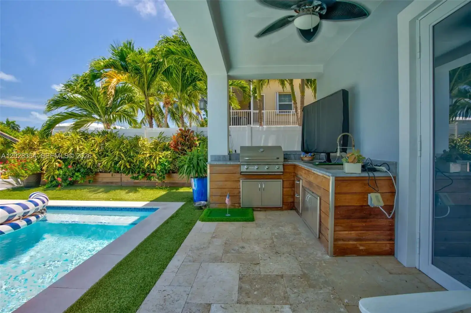 145 Venetian Drive, Islamorada FL 33036 photo 5
