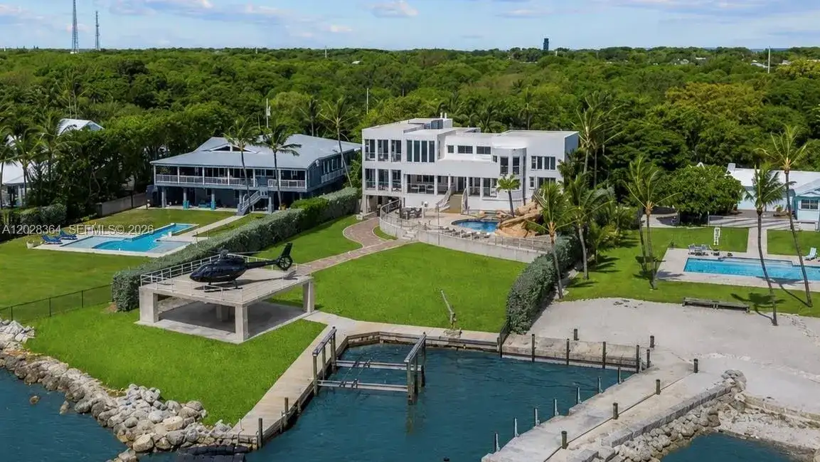89401 Old Highway, Plantation Key FL 33070 photo 2
