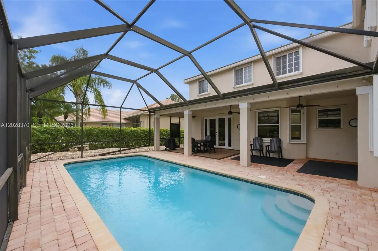 2608 Oakbrook Ct, Weston FL 33332 photo 4