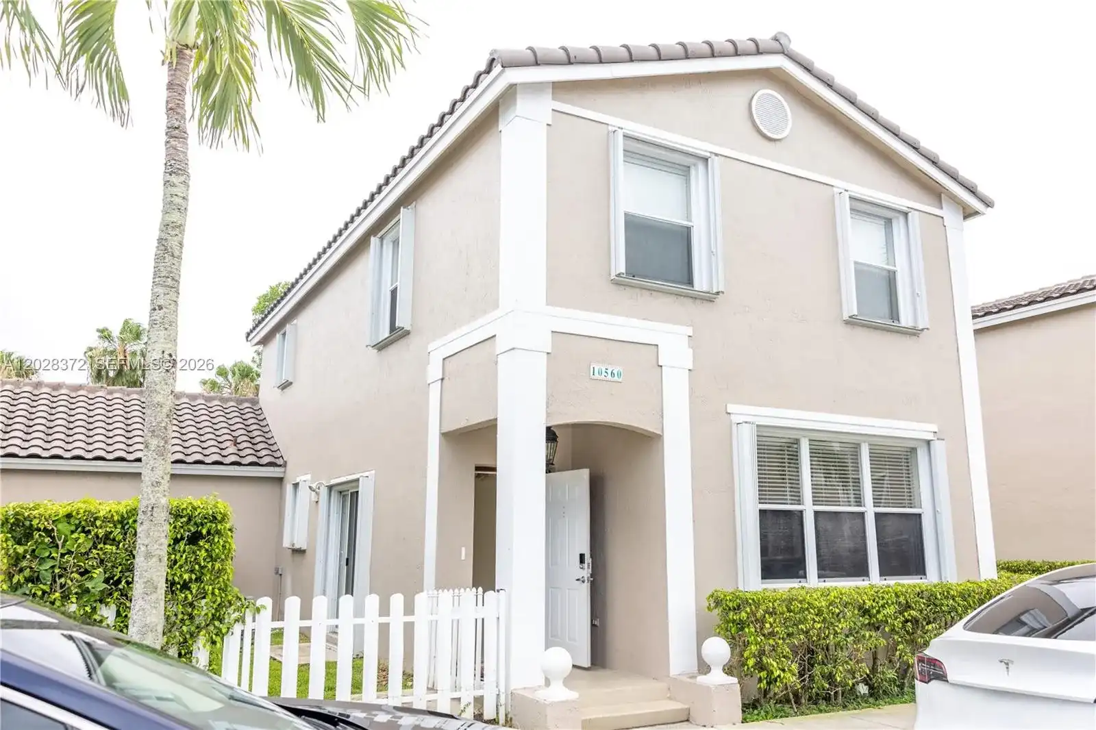 10560 NW 57th Ct, Coral Springs FL 33076