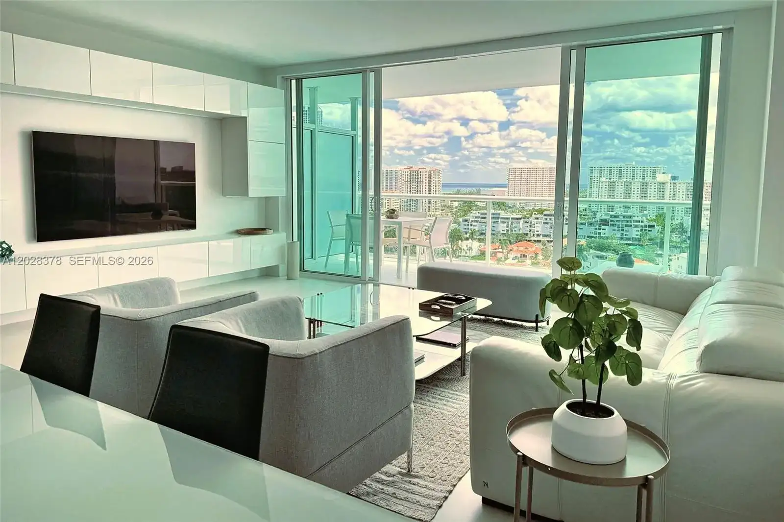 400 Sunny Isles Blvd # 1505, Sunny Isles Beach FL 33160 photo 4