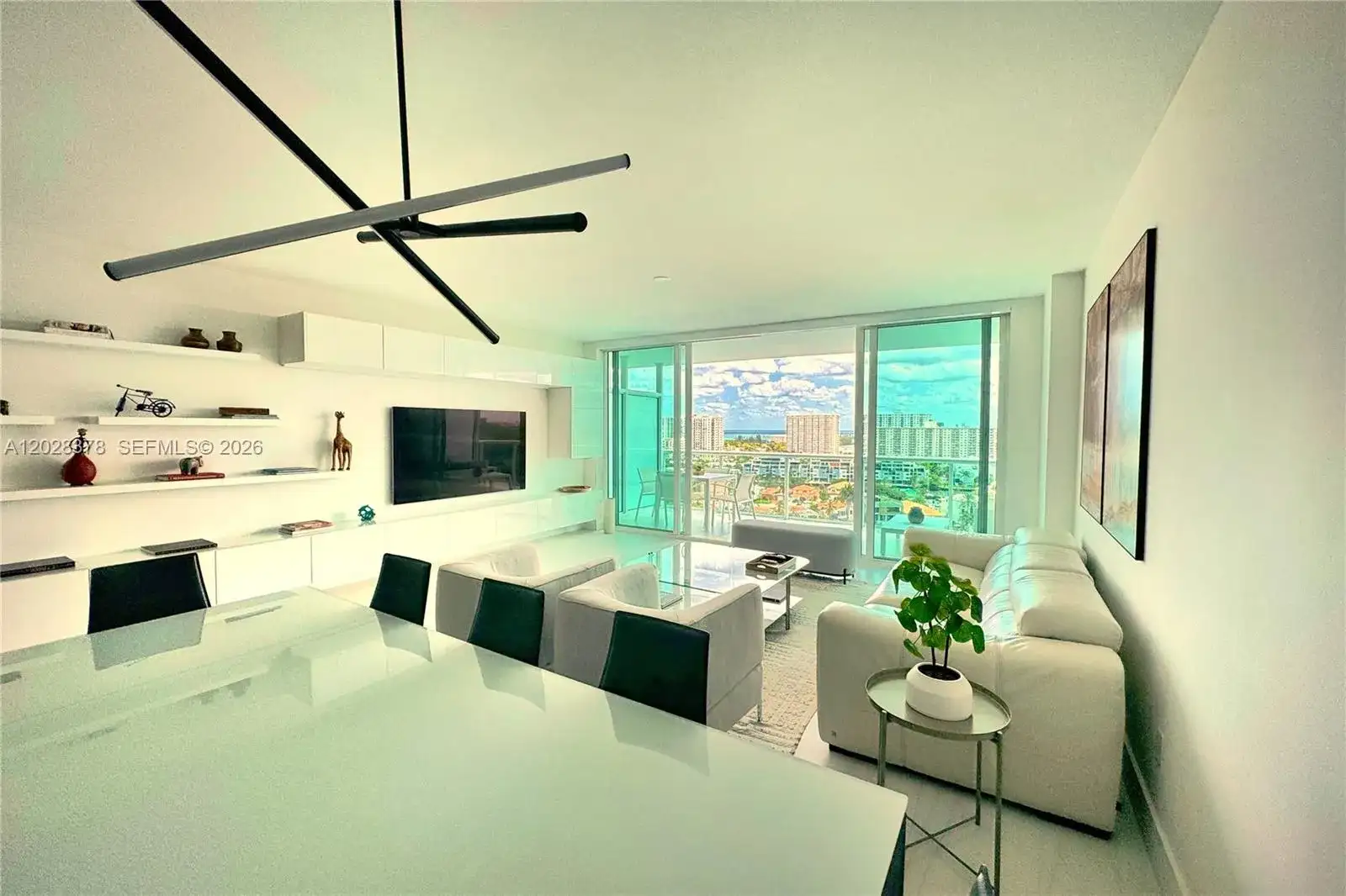 400 Sunny Isles Blvd # 1505, Sunny Isles Beach FL 33160 photo 5