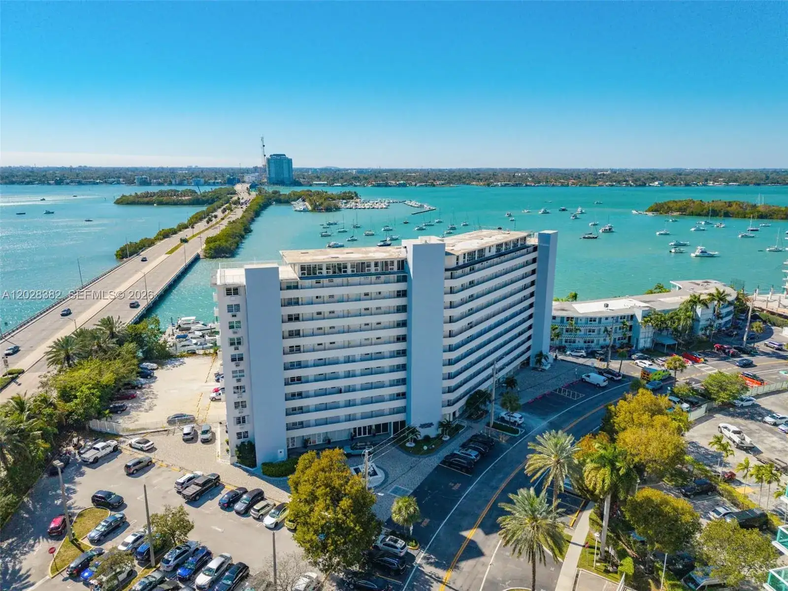 7904 West Dr # 810, North Bay Village FL 33141 photo 2