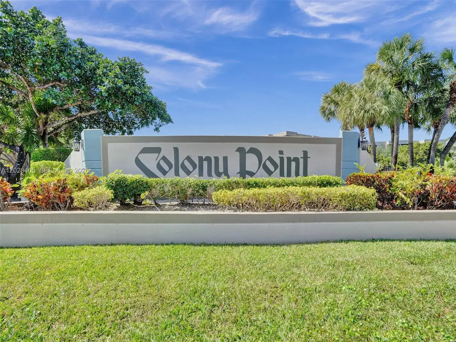 901 Colony Point Cir # 501, Pembroke Pines FL 33026