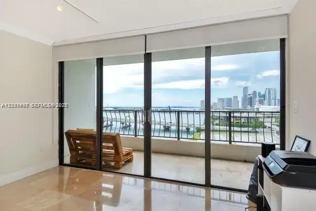 555 NE 15th St # 16H, Miami FL 33132 photo 3