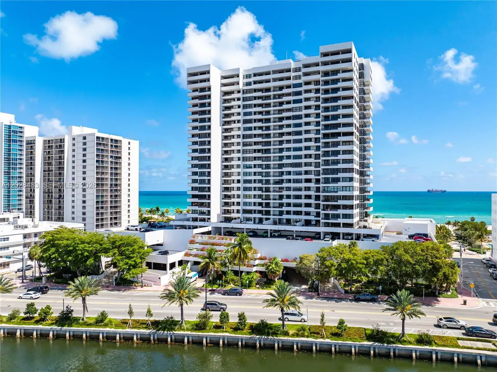 2555 Collins Ave # 403, Miami Beach FL 33140 photo 2