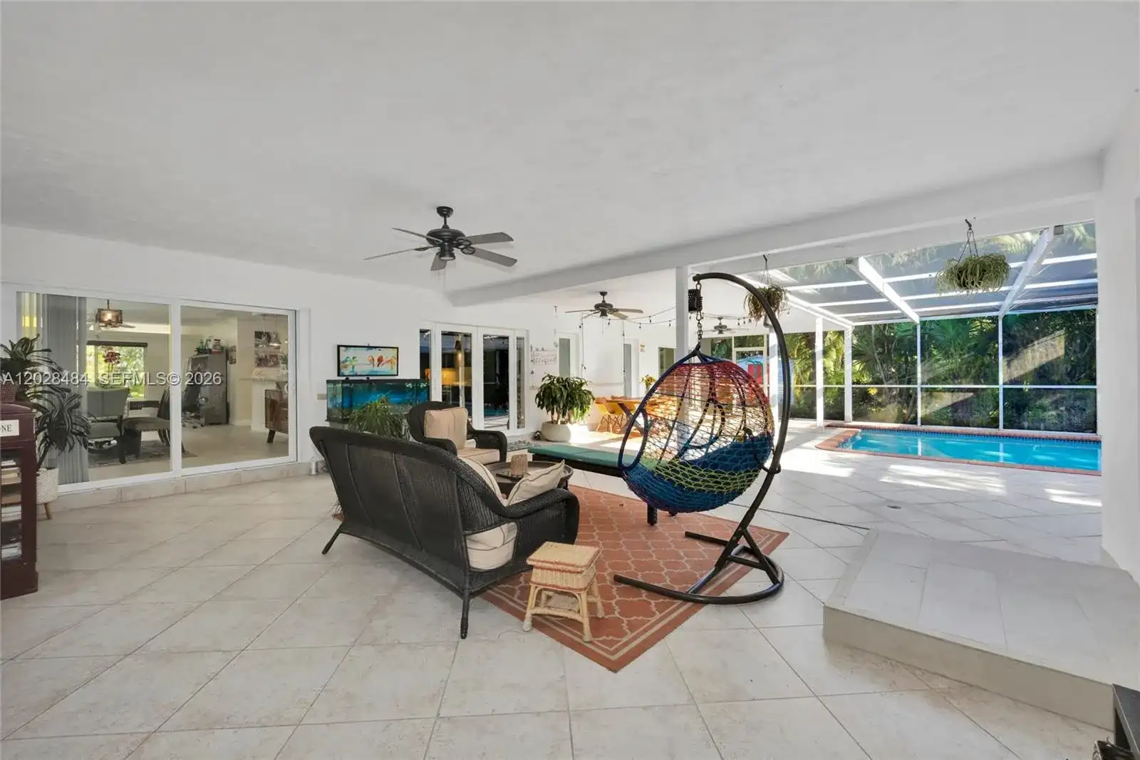 6970 SW 124th St, Pinecrest FL 33156